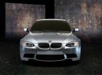 BMW M3 Concept 2007 года